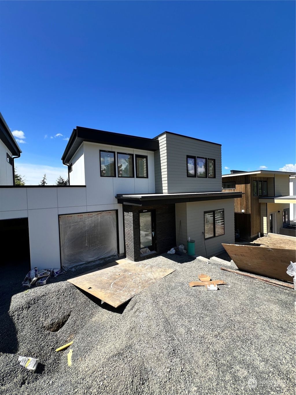 Photo of 1715 1st Street, Kirkland, WA 98033 (MLS # 2231379)