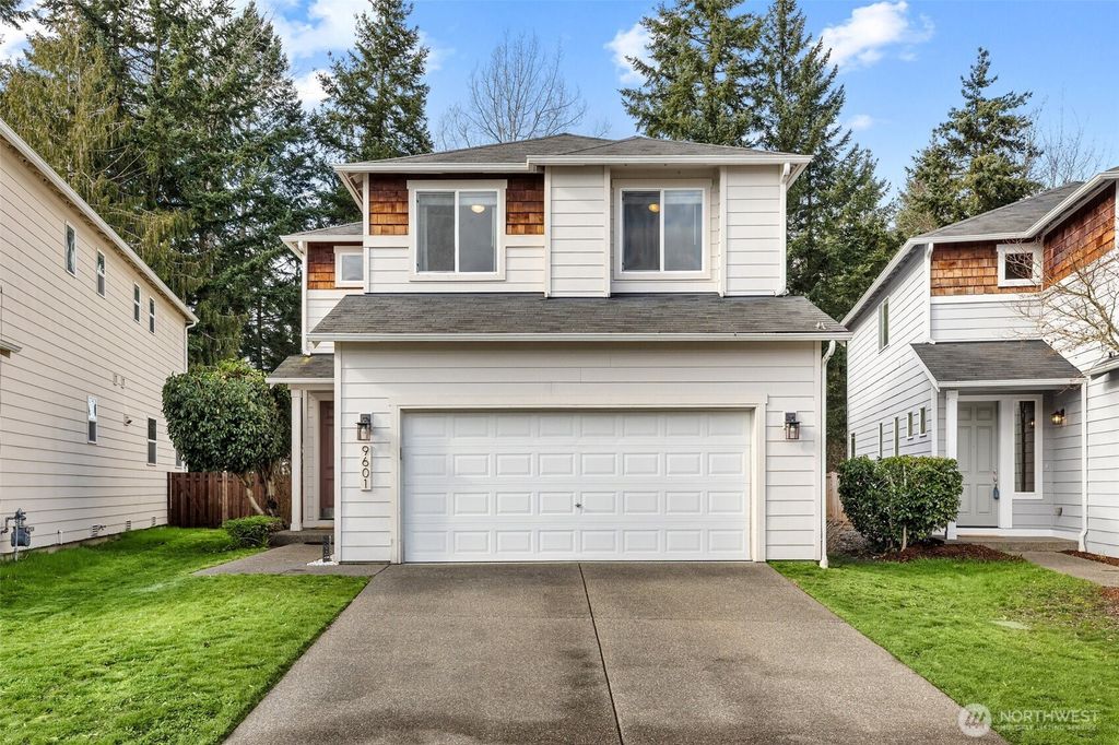 Photo of 9601 189th Street Ct E, Puyallup, WA 98375 (MLS # 2484228)
