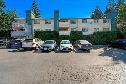 Photo of 17624 1st Avenue S #A302, Burien, WA 98148 (MLS # 2571898)