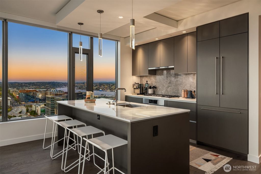 Photo of 2510 6th Avenue #2108, Seattle, WA 98121 (MLS # 2436821)