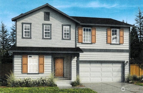 Photo of 18514 137th Avenue Ct E #163, Puyallup, WA 98374 (MLS # 2557583)