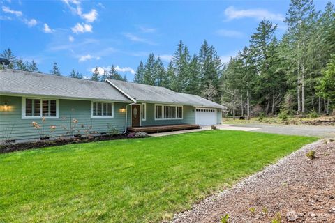 Photo of 17506 144th Street NW, Gig Harbor, WA 98329 (MLS # 2485162)