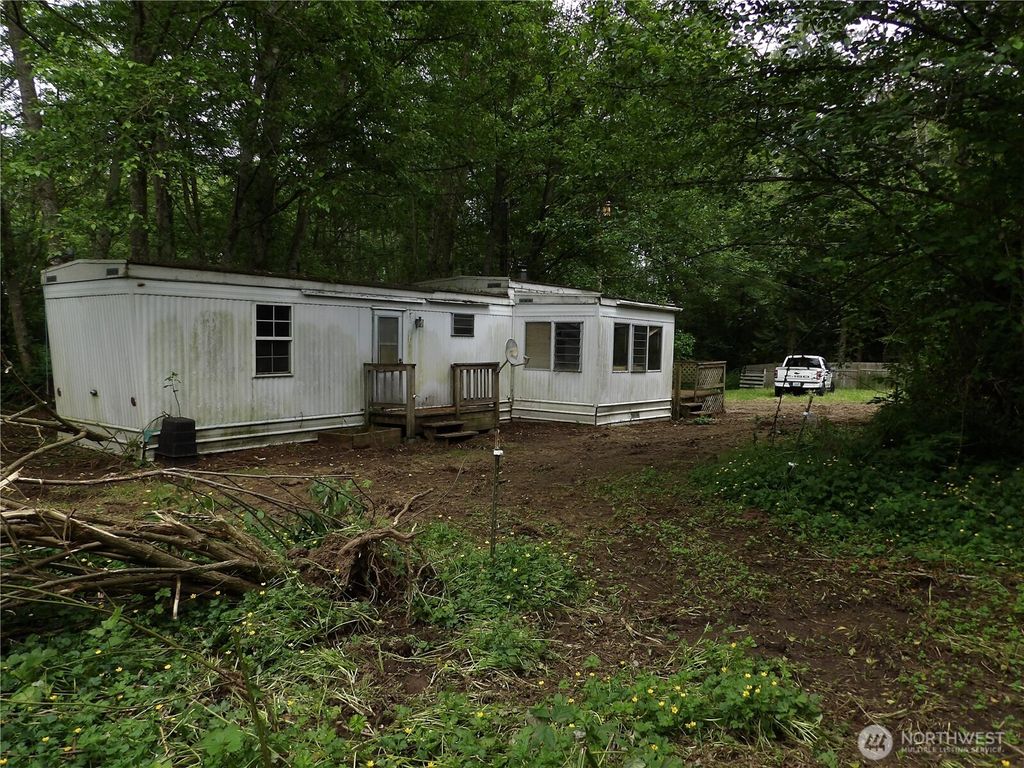 Photo of 29205 64th Avenue NW, Stanwood, WA 98292 (MLS # 2422876)