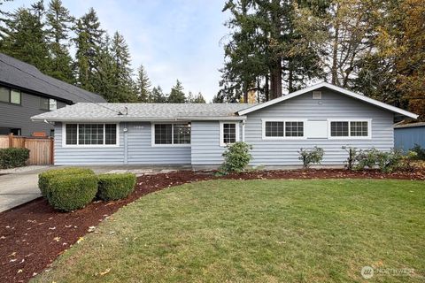 Photo of 1380 165th Avenue NE, Bellevue, WA 98008 (MLS # 2452498)