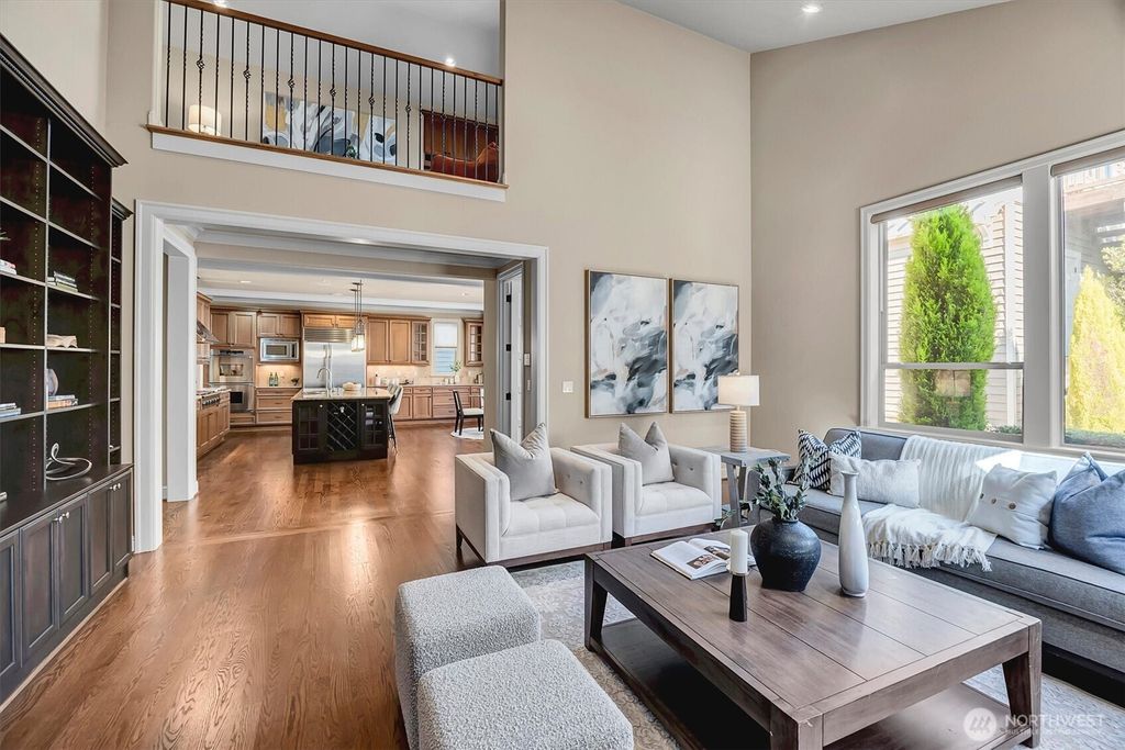 Photo of 630 8th Avenue, Kirkland, WA 98033 (MLS # 2520353)
