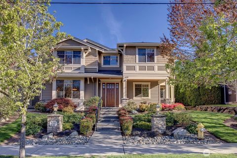 Photo of 630 8th Avenue, Kirkland, WA 98033 (MLS # 2520353)