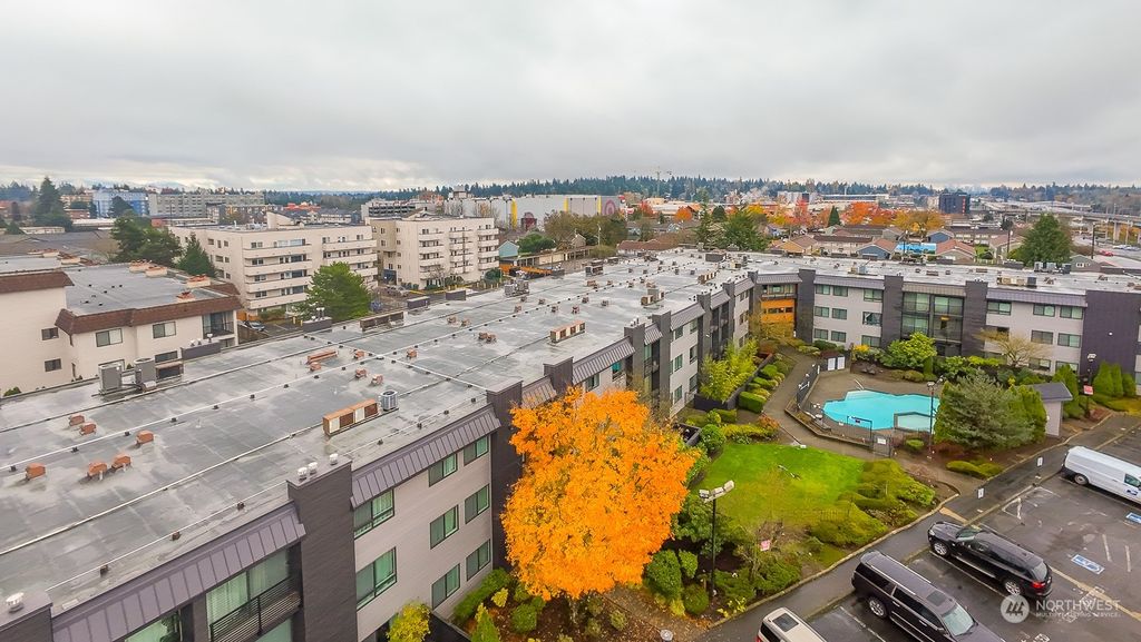 Photo of 11300 1st Avenue NE #220, Seattle, WA 98125 (MLS # 2314565)