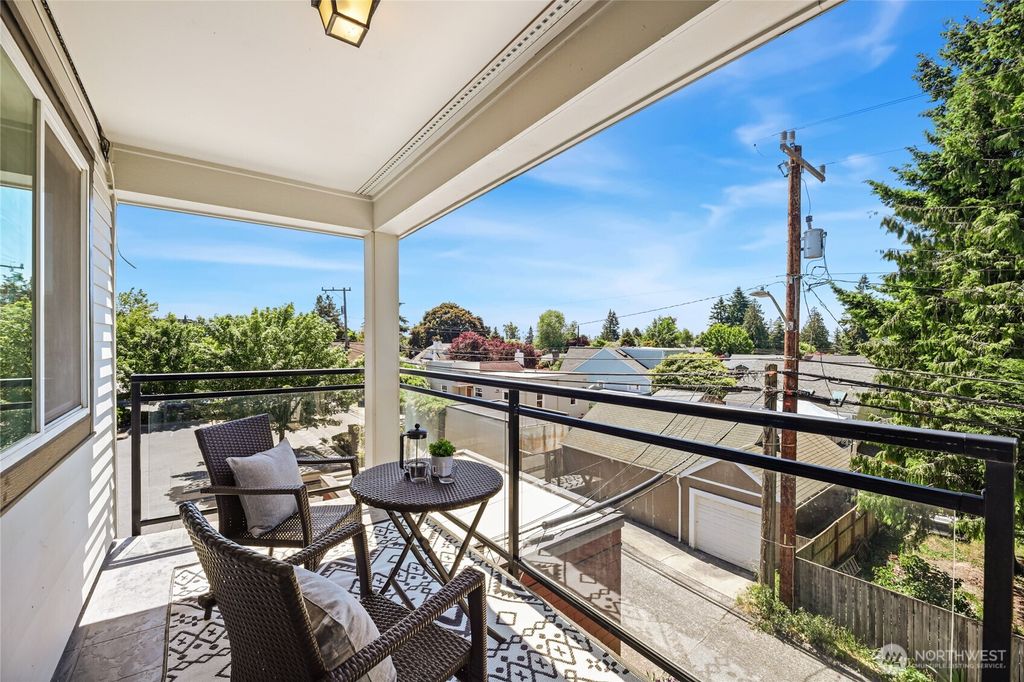 Photo of 3717 California Avenue SW #304, Seattle, WA 98116 (MLS # 2417355)