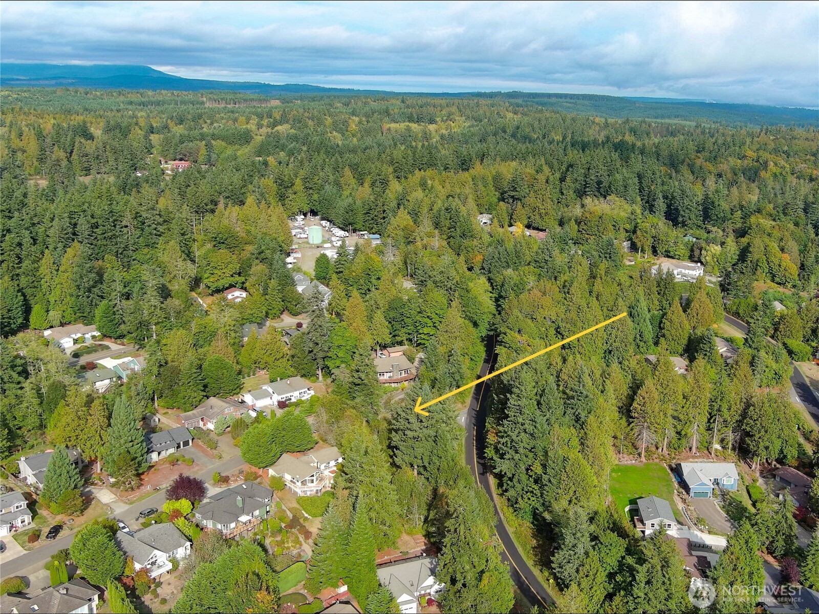21 Camano Lane
