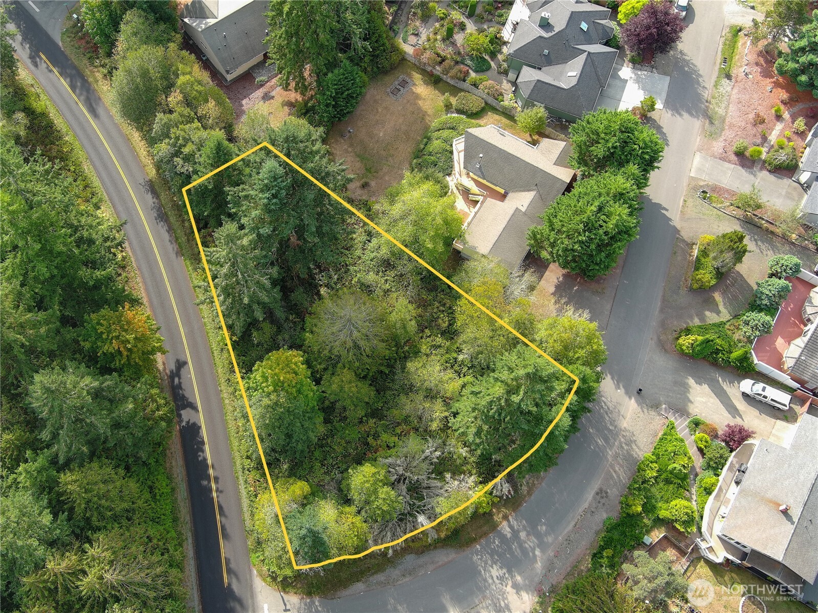 21 Camano Lane