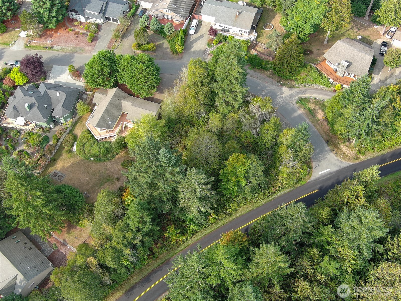 21 Camano Lane