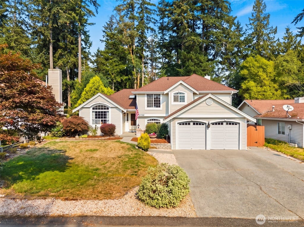 Photo of 13730 Connor Loop NW, Silverdale, WA 98383 (MLS # 2573737)