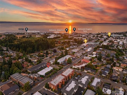 1020 5th Avenue S 2 Edmonds WA 98020