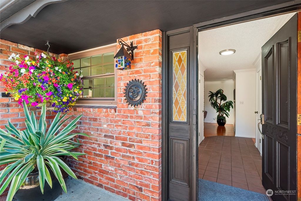 Photo of 12526 12th Avenue NW, Seattle, WA 98177 (MLS # 2137291)