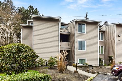 Photo of 19855 25th Avenue NE #210, Shoreline, WA 98155 (MLS # 2469027)