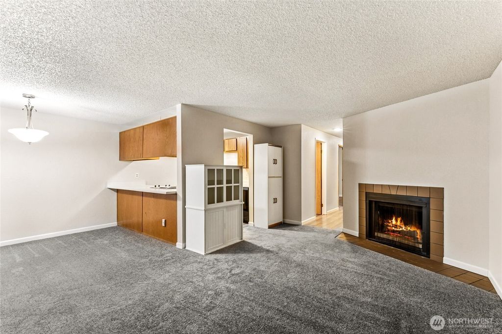 Photo of 19855 25th Avenue NE #210, Shoreline, WA 98155 (MLS # 2469027)