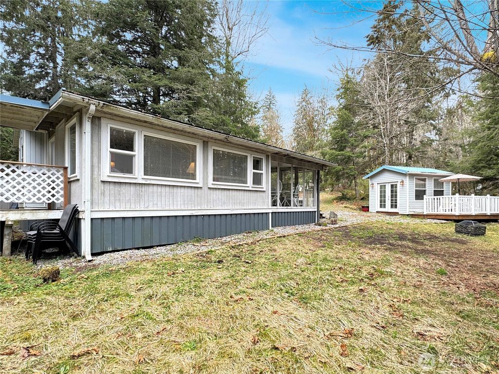 Photo of 19 7 Big Tree Drive, Deming, WA 98244 (MLS # 2504286)