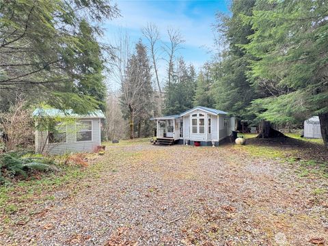 Photo of 19 7 Big Tree Drive, Deming, WA 98244 (MLS # 2504286)