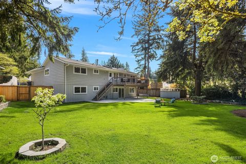 15310 SE 21st Street, Bellevue, WA 98007 - MLS#: 2347121