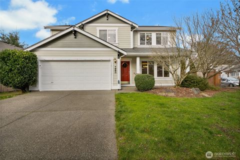 Photo of 7220 Bronington Drive SE, Tumwater, WA 98512 (MLS # 2471545)