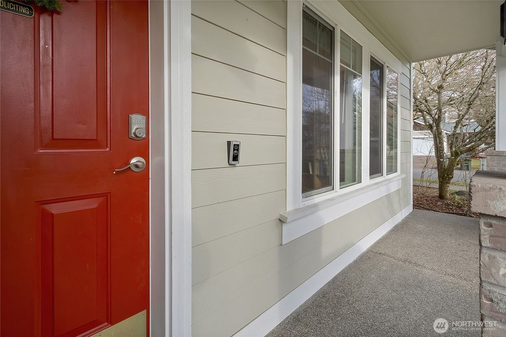 Photo of 7220 Bronington Drive SE, Tumwater, WA 98512 (MLS # 2471545)