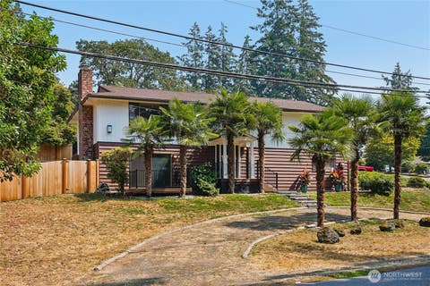Photo of 7503 John Dower Road W, Lakewood, WA 98499 (MLS # 2563134)