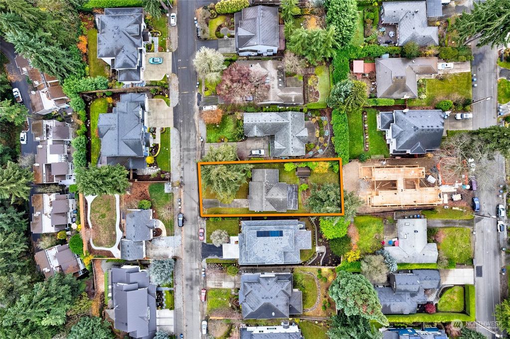 Photo of 1629 106th Avenue SE, Bellevue, WA 98004 (MLS # 2184313)