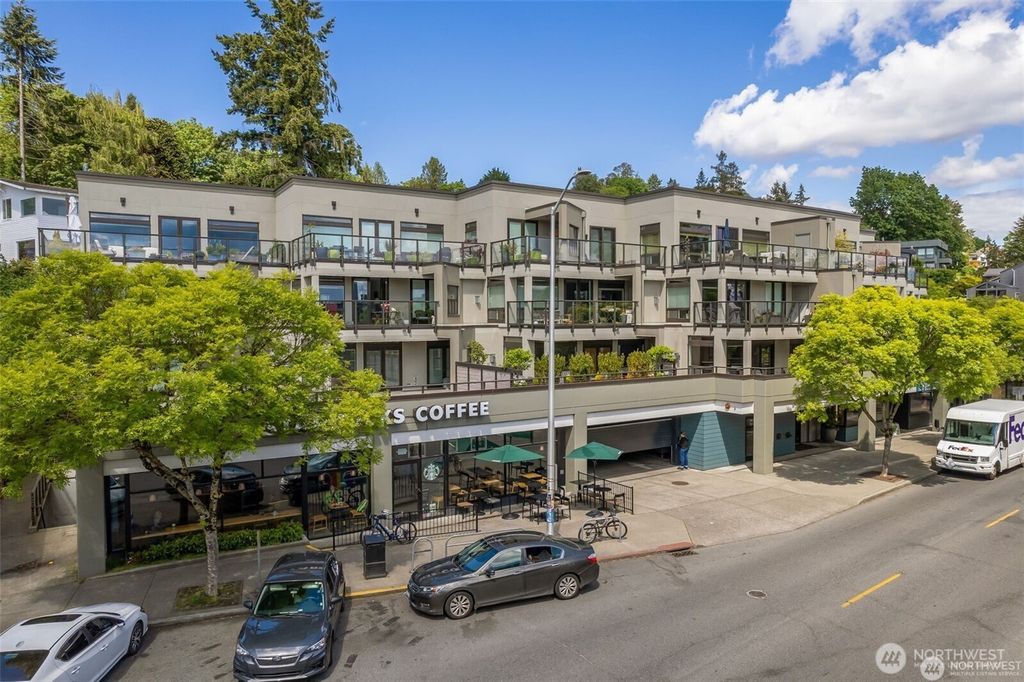 Photo of 121 Lakeside Avenue #304, Seattle, WA 98122 (MLS # 2504790)