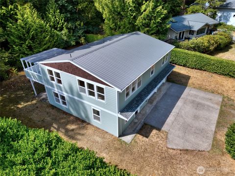 350 Stillaguamish Place La Conner WA 98257