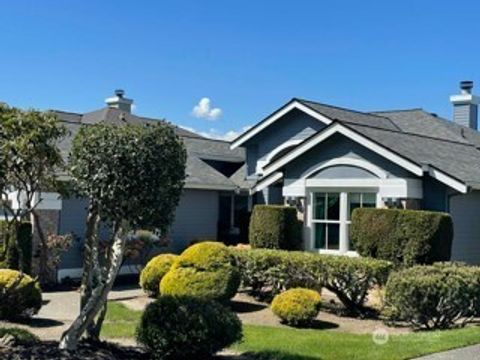 Photo of 43 Sea Breeze Lane, Port Ludlow, WA 98365 (MLS # 2515102)