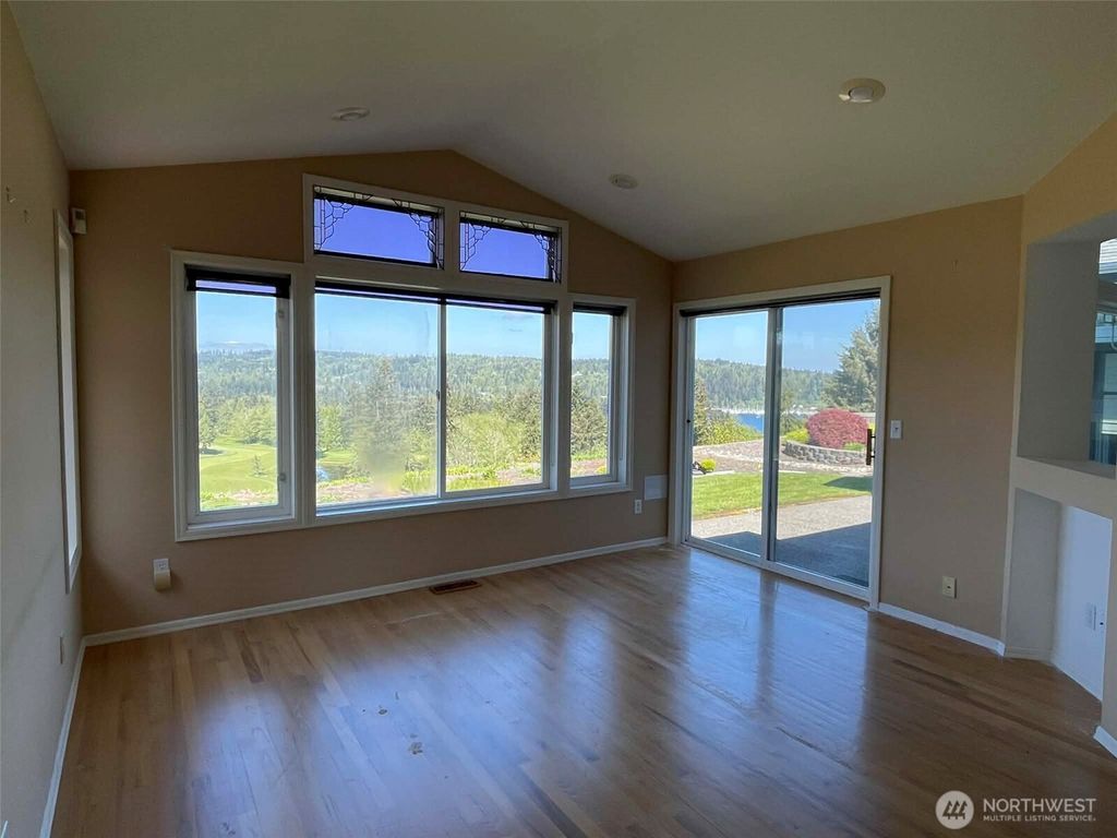 Photo of 43 Sea Breeze Lane, Port Ludlow, WA 98365 (MLS # 2515102)