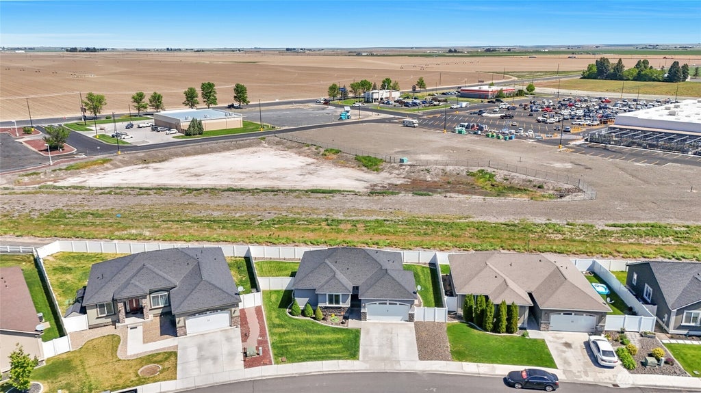 Photo of 1645 E Madera Street, Othello, WA 99344 (MLS # 2520226)