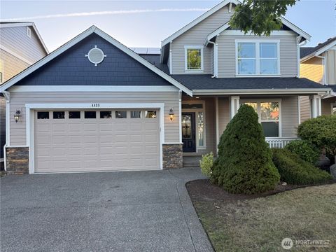 Photo of 4433 Cashmere Drive NE, Lacey, WA 98516 (MLS # 2436861)