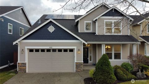 Photo of 4433 Cashmere Drive NE, Lacey, WA 98516 (MLS # 2436861)