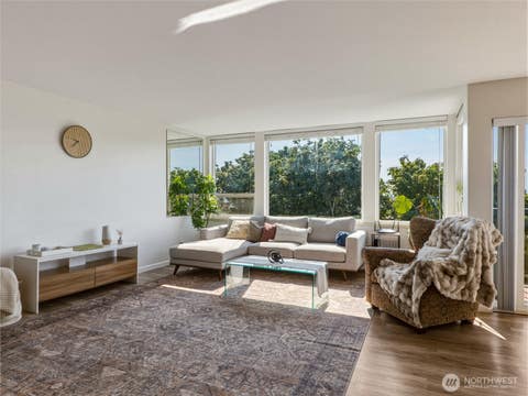 Photo of 1111 S Atlantic Street #408, Seattle, WA 98134 (MLS # 2555410)