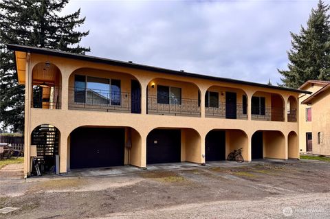Photo of 1125 N 13th Street #D-16, Shelton, WA 98584 (MLS # 2479721)