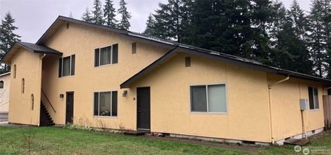 Photo of 1125 N 13th Street #D-16, Shelton, WA 98584 (MLS # 2479721)