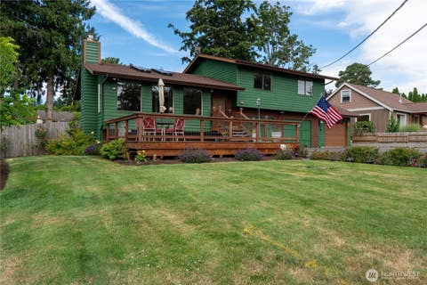 Photo of 727 Poplar Drive, Bellingham, WA 98226 (MLS # 2546450)