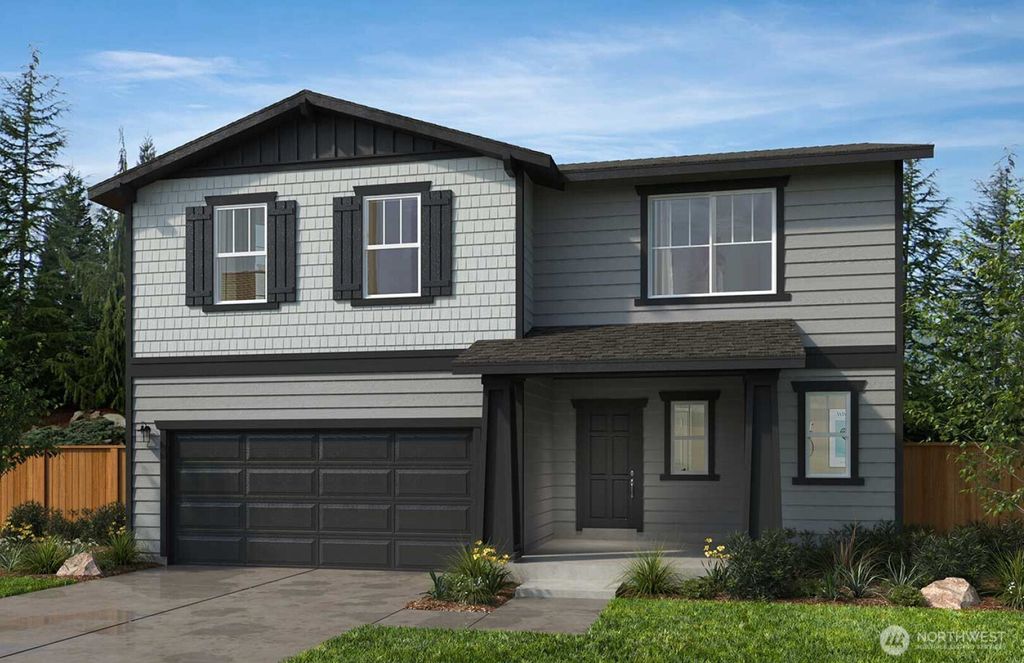 Photo of 12614 170th Ave Ct E Ave, Bonney Lake, WA 98391 (MLS # 2532462)