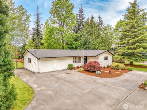 Photo of 13232 36th Avenue W, Lynnwood, WA 98087 (MLS # 2522029)