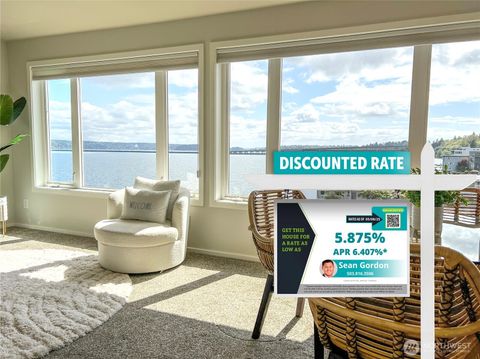 334 Lakeside Avenue S Unit 404, Seattle, WA 98144 - MLS#: 2340453