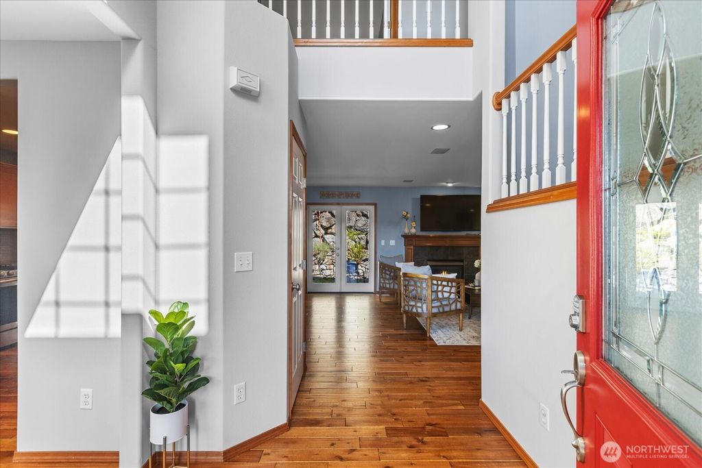 Photo of 18621 13th Drive SE, Bothell, WA 98012 (MLS # 2375301)