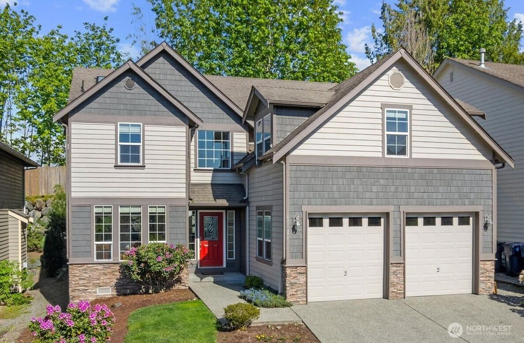 Photo of 18621 13th Drive SE, Bothell, WA 98012 (MLS # 2375301)