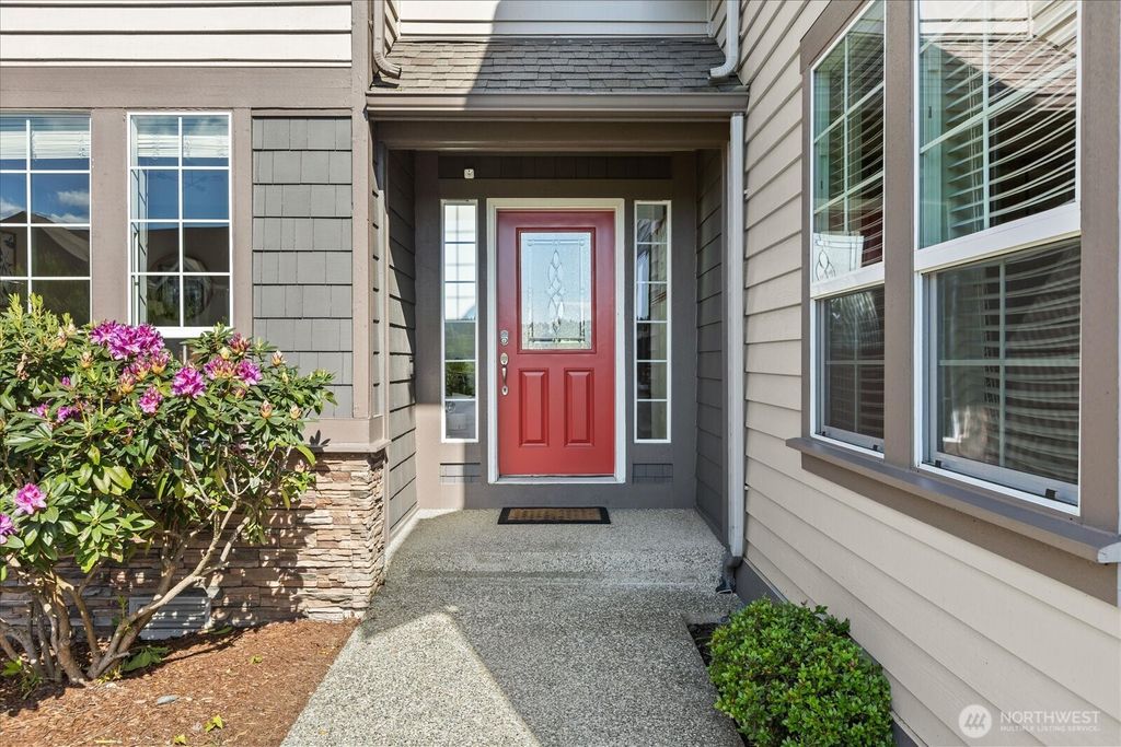 Photo of 18621 13th Drive SE, Bothell, WA 98012 (MLS # 2375301)