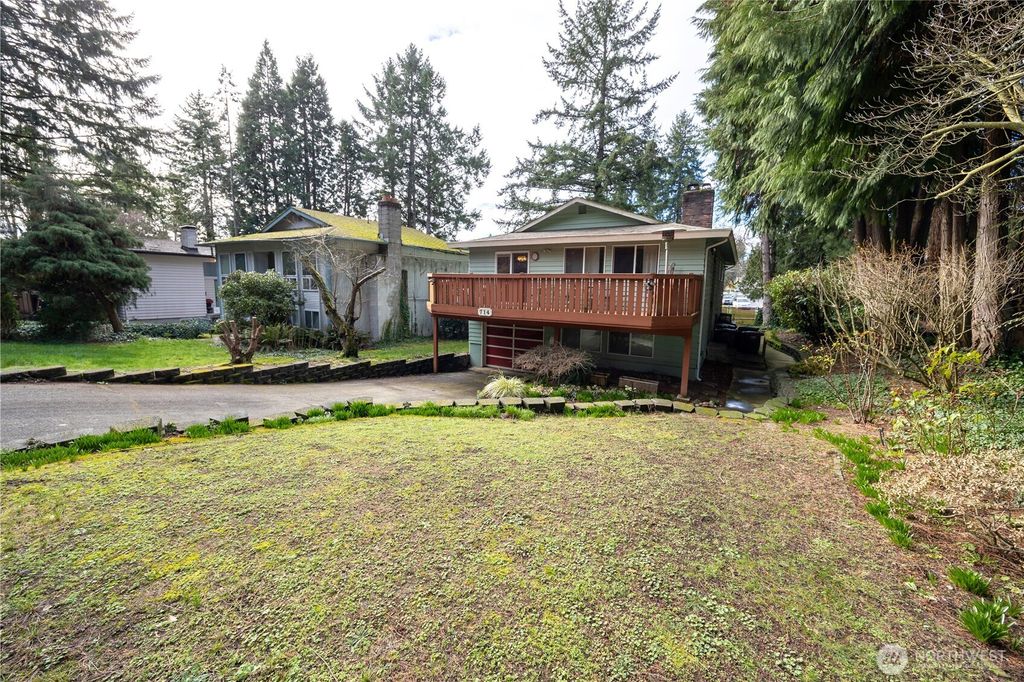 Photo of 714 Pasadena Avenue, Tacoma, WA 98466 (MLS # 2477915)