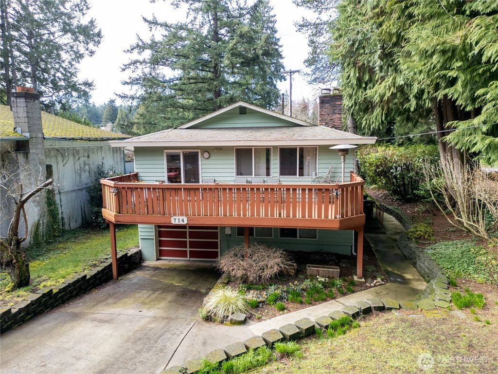 Photo of 714 Pasadena Avenue, Tacoma, WA 98466 (MLS # 2477915)