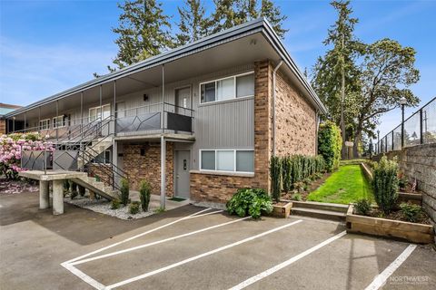 255 SW 154th Street Burien WA 98166