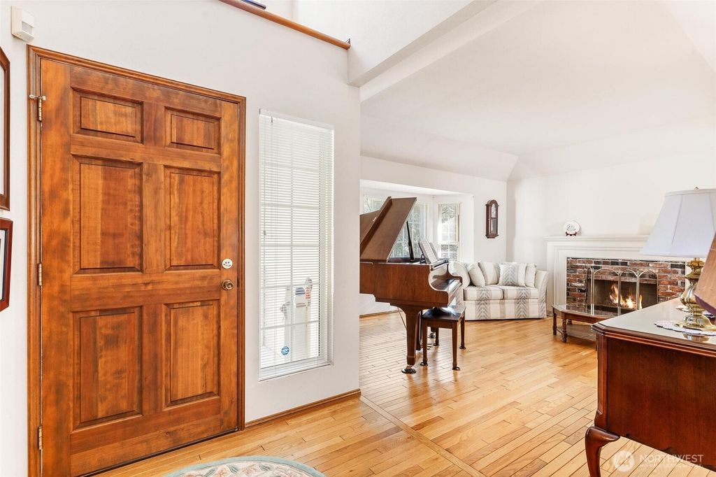 Photo of 782 NW Apple Blossom Loop, Bremerton, WA 98311 (MLS # 2472279)