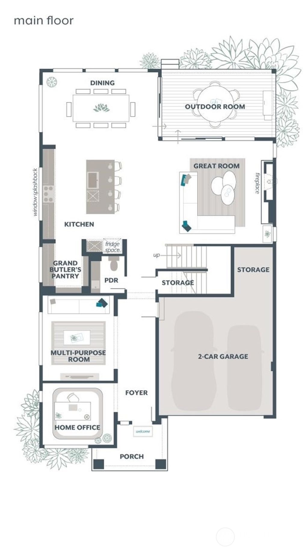 Photo of 1608 109th Drive SE, Lake Stevens, WA 98258 (MLS # 2018246)