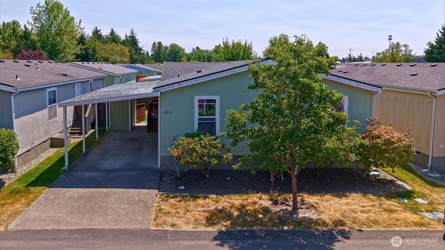 2012 94th Street Ct E